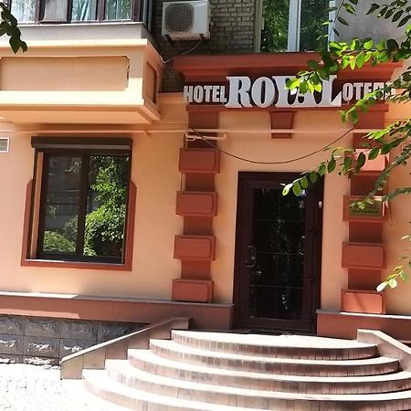 Royal Zaporizhia Exterior foto