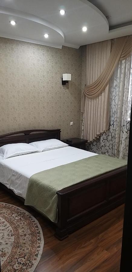 Royal Zaporizhia Exterior foto