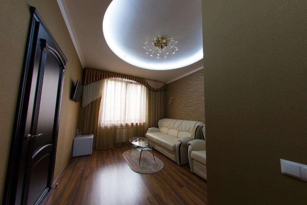 Royal Zaporizhia Quarto foto
