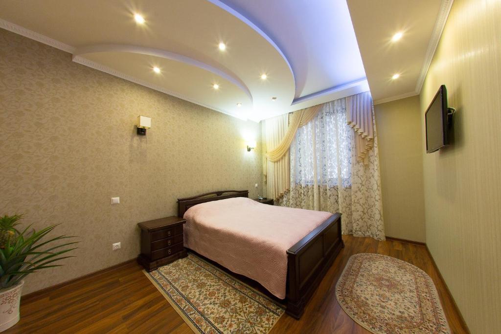 Royal Zaporizhia Quarto foto
